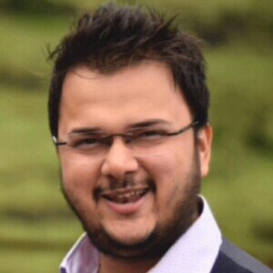 Aditya Thatte