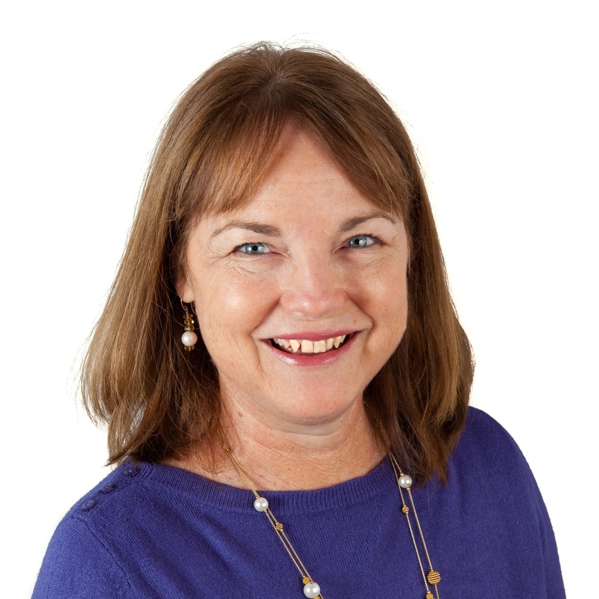 Monica Woolmer