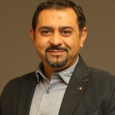 Bilal Khan 