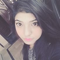 Wajiha Hassan