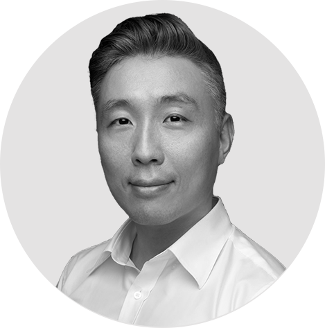 InJun Kim, Principal Data Scientist