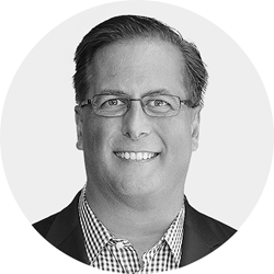 Chris Twogood, Senior Vice President, Global Marketing, Teradata Chris Twogood, Senior Vice President, Global Marketing, Teradata