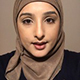 Yasmeen Ahmad