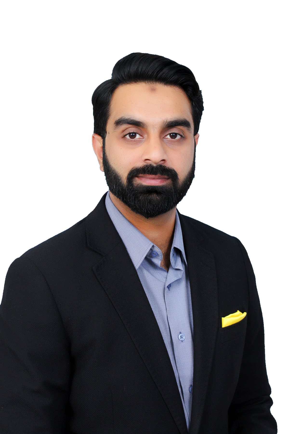 Faraz Shahid