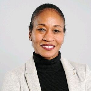 Nadine Manjaro