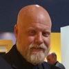Ron Luebke