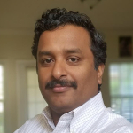 Ramesh Variyam 