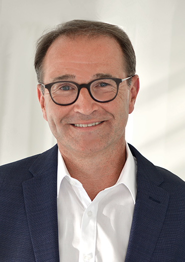 Teradata Appoints Thomas Schröder as Vice President, Central Europe