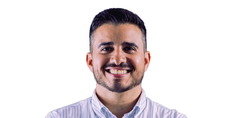 Wescley Fernandes de Souza, Head of Technology, PRIO