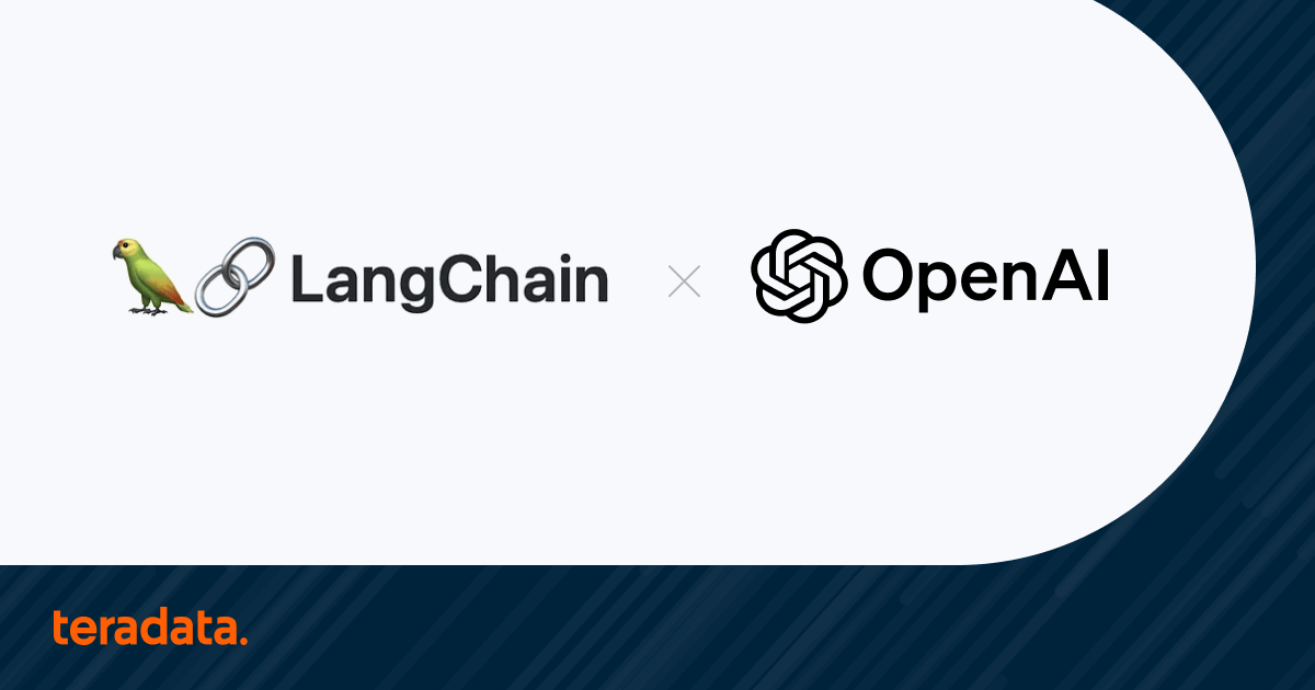 Generative AI Prompt Engineering and LangChain | Teradata