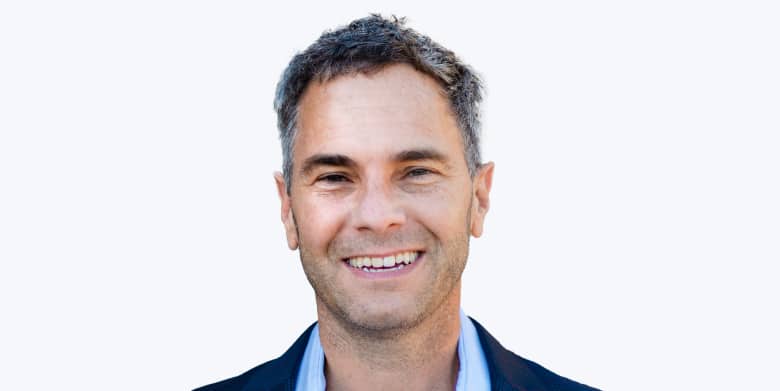 Chris Barton, Founder and Creator of Shazam