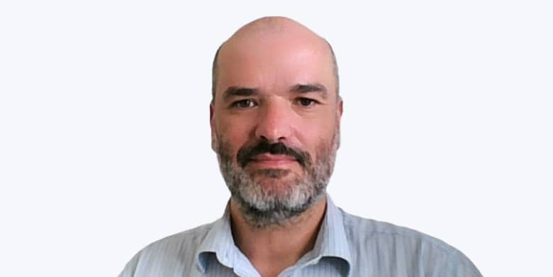 António Bandeira, Global Systems Architecture and Integrations Director António Bandeira, Global Systems Architecture and Integrations Director