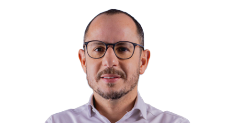 Alex Mendonça, Head of Internal Audit, PRIO