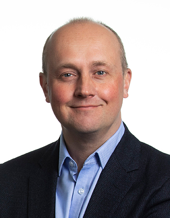 Richard Petley, EVP, Go-to-Market, International Richard Petley, EVP, Go-to-Market, International