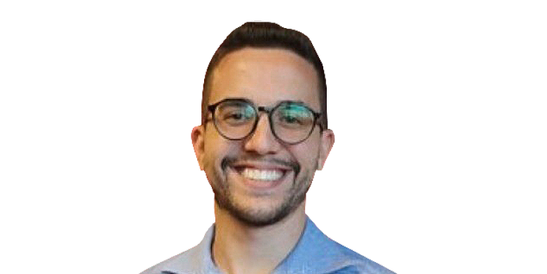 Claudio Paiva, Specialist Auditor, PRIO