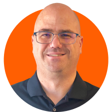 Dustin Spangler, Director of Marketing Data Management at Teradata Dustin Spangler, Director of Marketing Data Management at Teradata