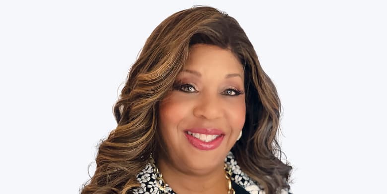 Jacqueline Woods Teradata Chief Marketing Officer