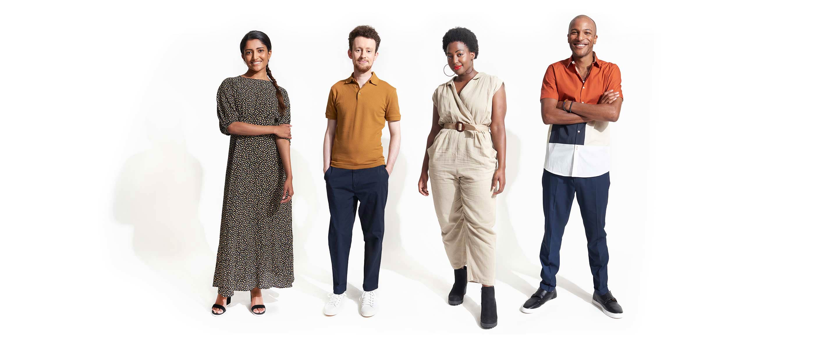 Cultivating a culture of belonging at Teradata