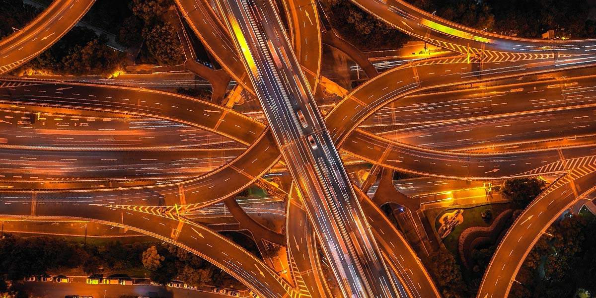 How the automotive industry will change post-COVID-19.