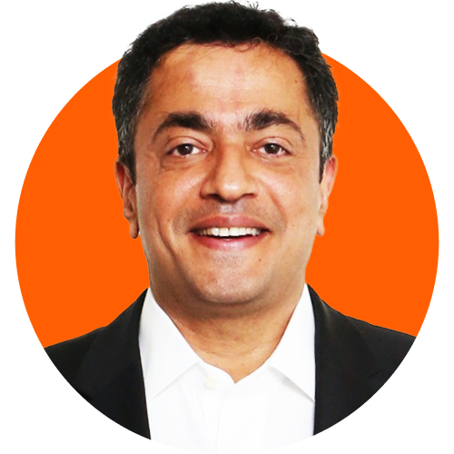 Praveen Thakur