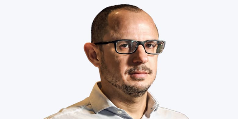 Alex Mendonça, Head of Internal Audit, PRIO Alex Mendonça, Head of Internal Audit, PRIO