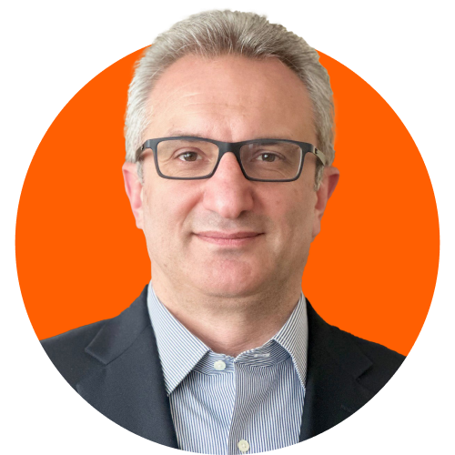 Dr. Vedat Akgun Dr. Vedat Akgun